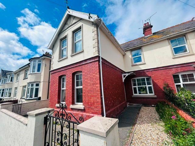 Arlington Road, Porthcawl CF36, 4 bed semi detached house to rent, £1,800 pcm | PrimeLocation