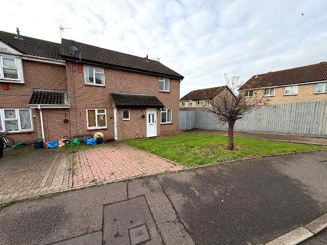 Arlington Road, Sully CF64, 3 bed semi detached house to rent, £1,400 pcm | PrimeLocation