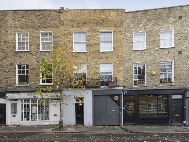 Arlington Way, Angel EC1R, 3 bed property to rent, £4,895 pcm | PrimeLocation