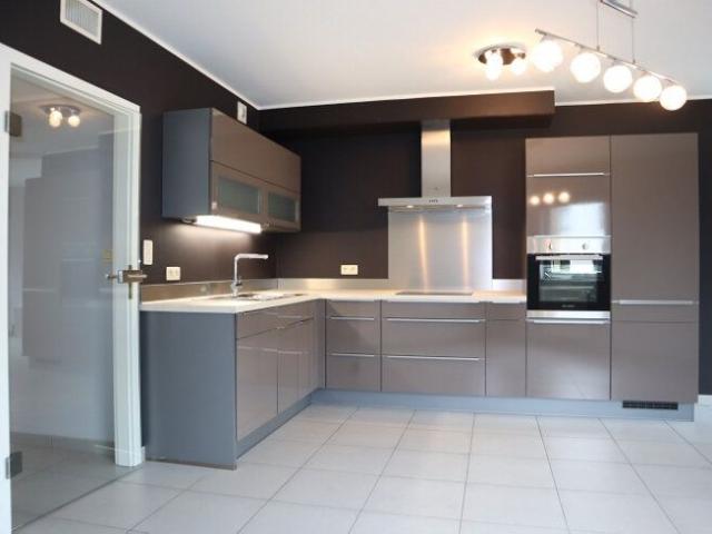 ARLON App.1 ch. de 63m², situé dans un quartier calme