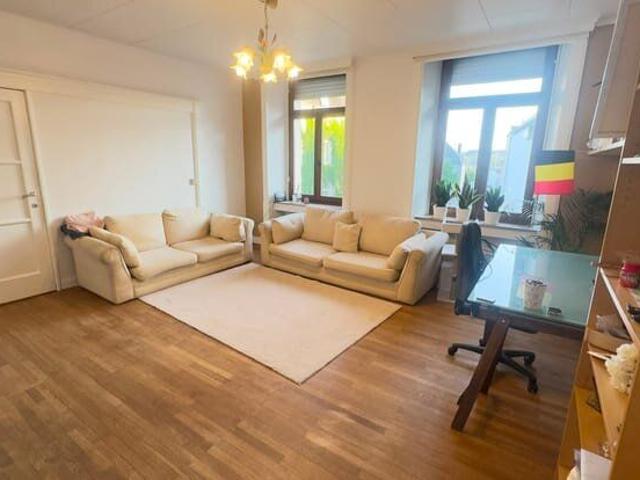 Arlon Centre – Grand appartement Lumineux