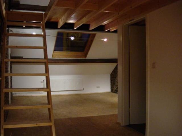 Arlon centre ville, lumineux Studio 1 ch à louer
