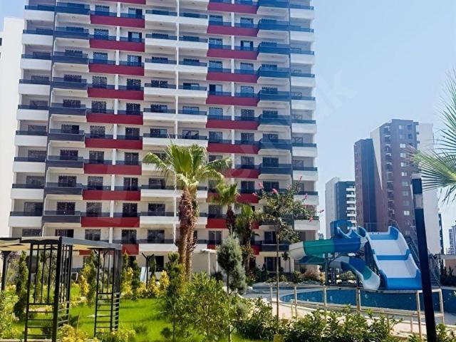 ARPAÇBAHŞİŞ DE DENİZE YAKIN SATILIK LUX 2+1