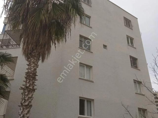 Arpaçbahşiş'te Kiralık Geniş Balkonlu 2+1 Daire