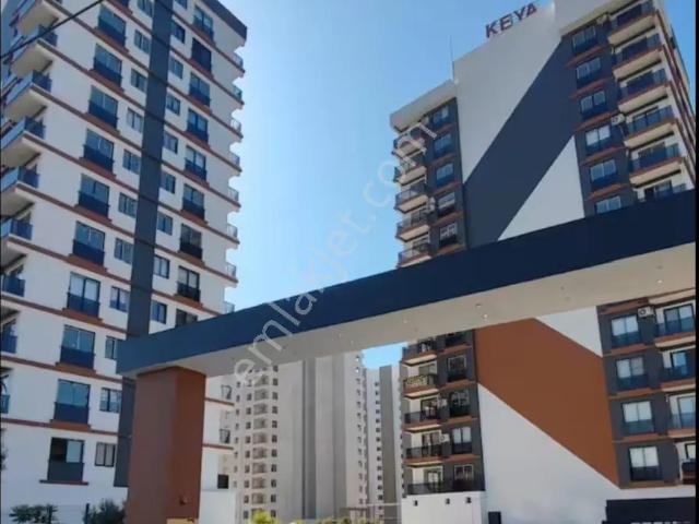 Arpaçbahşiş'te Satılık Havuzlu Site İçerisinde Eşyalı 1+1 Daire