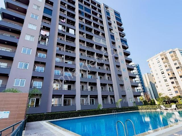 Arpaçbahşiş'te 2+1 Denize 200 Metre Satılık Lüx Daire