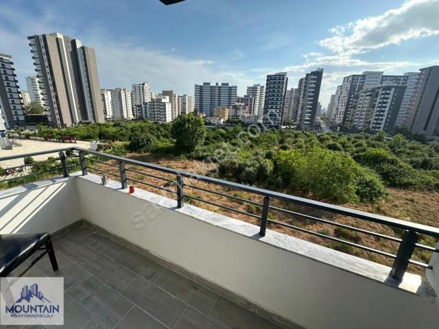 Arpaçta Denize Yürüme Mesafesinde Full Eşyalı Satılık 1+1 Daire