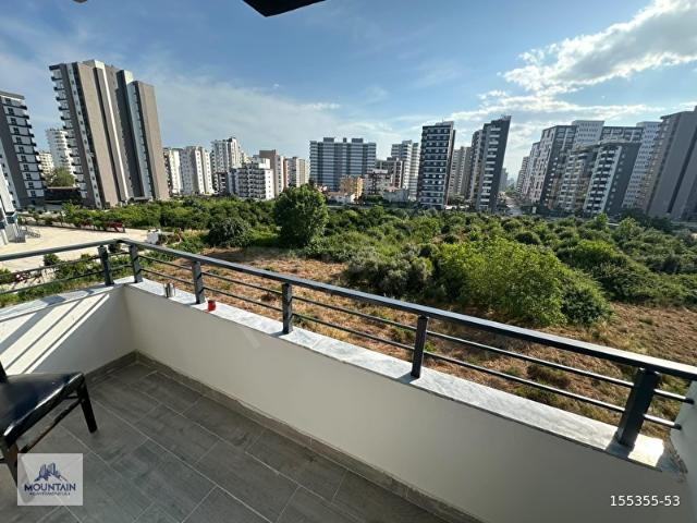 ARPAÇTA DENİZE YÜRÜME MESAFESİNDE FULL EŞYALI SATILIK 1+1 DAİRE