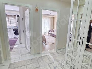 ARPAÇTA 4+1 FULL YAPILI 1.5 YAŞINDA SİTE İÇİNDE DAİRE 175 M2