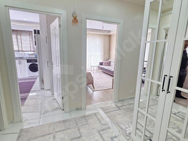 YALIAYAK 4+1 FULL YAPILI 1.5 YAŞINDA SİTE İÇİNDE DAİRE 175 M2