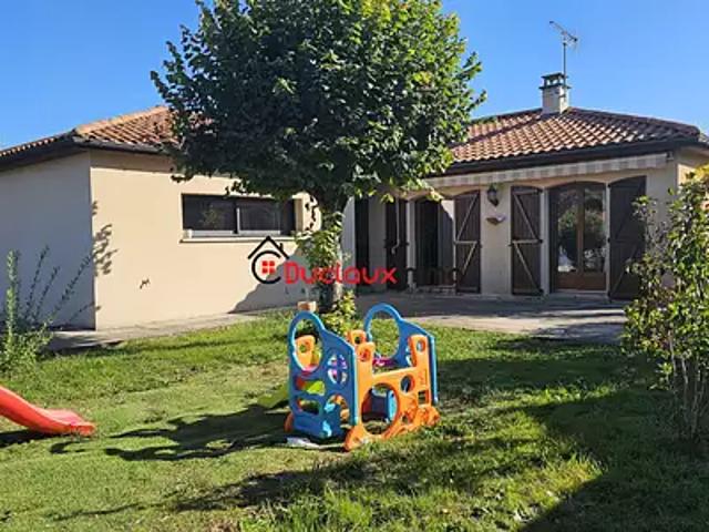 Arpajon sur Cère 15130 Achat / Vente maison 6 pièces t6