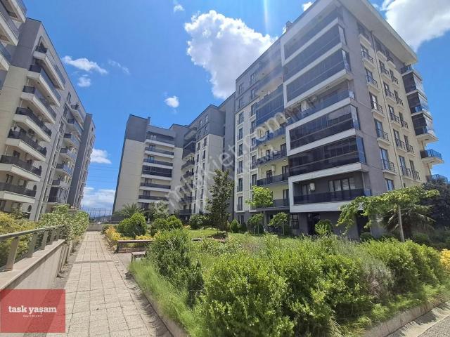 Arpalist Konutları Sitesinde En Prestijli 110m² 2+1 Lüx Daire