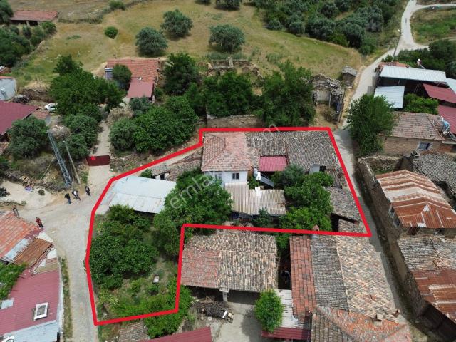 Arpaz esenköy Mahallesinde Satılık Müstakil Köy Evi