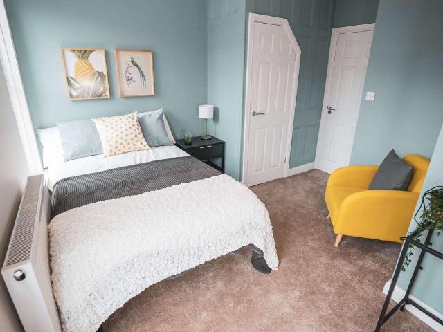 Arpley Street Terraced house to rent £600 pcm £138 pw