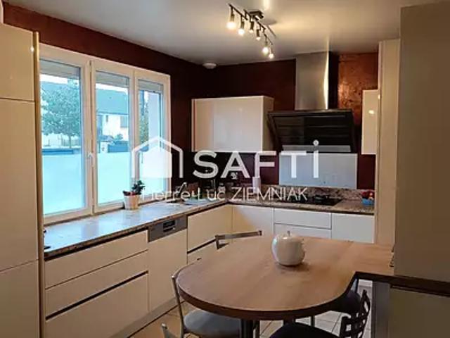 Arquenay 53170 Achat / Vente maison 5 pièces t5