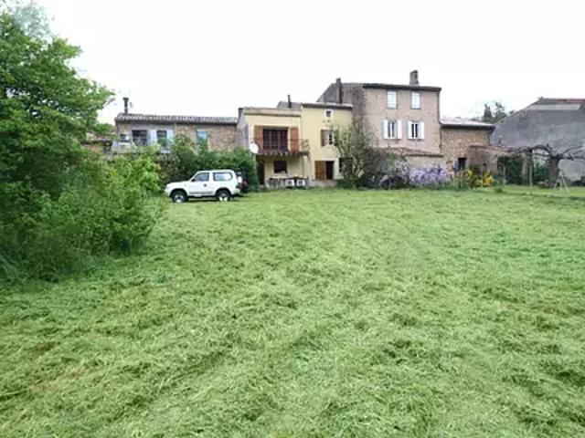 Arques 11190 Achat / Vente maison 5 pièces t5