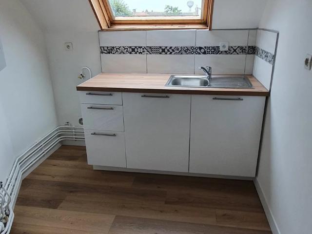 Arques Location Appartement 62