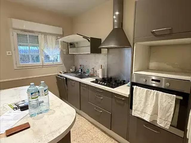 Arques la Bataille 76880 Achat / Vente maison 3 pièces t3