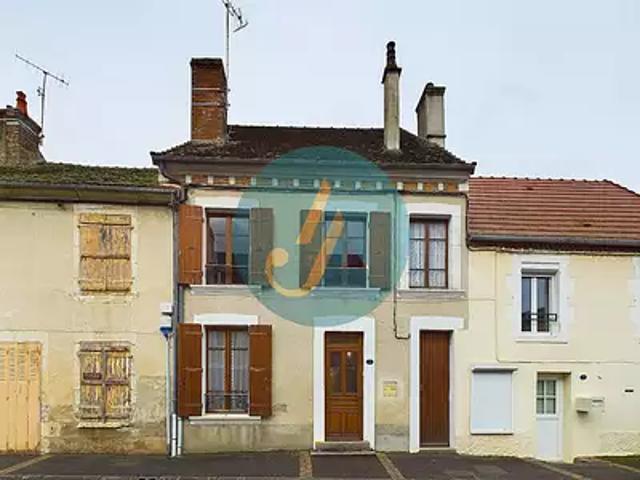 Arquian 58310 Achat / Vente maison 5 pièces t5