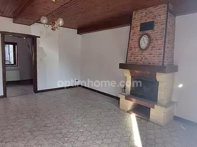 Arquian 58310 Achat / Vente maison 5 pièces t5 terrasse