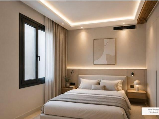 Arquitectura contemporánea con alma