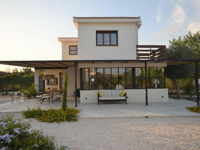 Arquitectura Espectacular 125m² San Juan