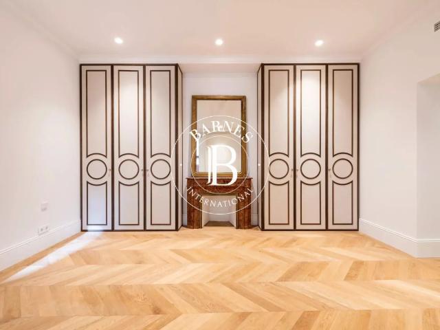 Arquitectura y diseño en el corazón de Malasaña 301m² Madrid