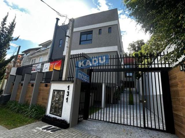 Arquitetura contemporânea, localização privilegiad