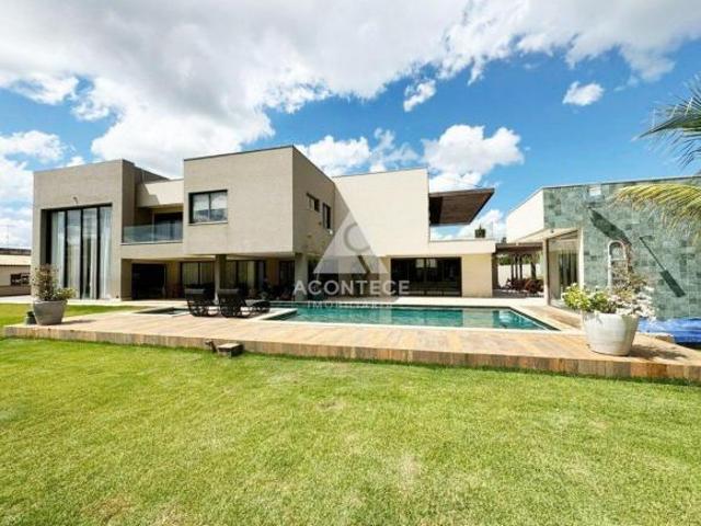 Arquitetura imponente, design contemporâneo e uma elegância que se revela em cada detalhe. QI 03, La