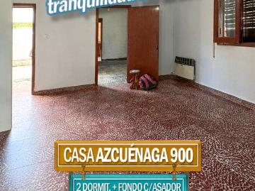 Arq. Daniel Ruiz Propiedades