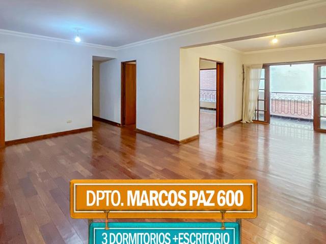 Arq. Daniel Ruiz Propiedades