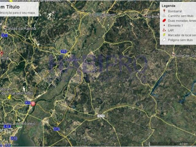 Arruda dos Vinhos Arruda dos Vinhos 105000103