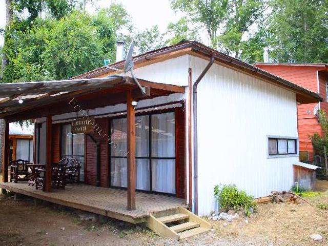 ARR. CASA TOTALMENTE AMOBLADA, 3 DORM. 1 BAÑO, COCHERA