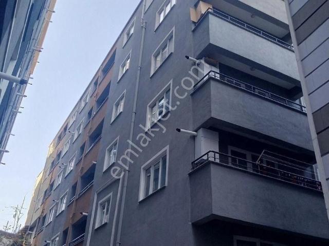 Çarrşı Merkezde Kiralık 1+1 Daire