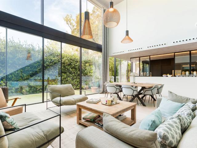 Arrábida Villa | Casa de Luxo com Piscina Privativa, Campo d. 325m² Campo de Ourique