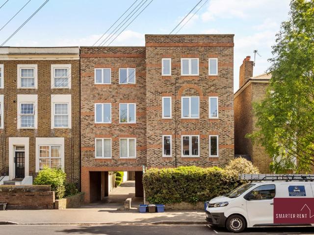 Arragon Road, Twickenham TW1, 1 bed flat to rent, £3,000 pcm | PrimeLocation