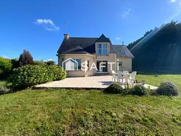Arradon 56610 Achat / Vente maison 5 pièces t5