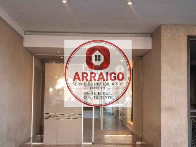 ARRAIGO SERVICIOS INMOBILIARIOS