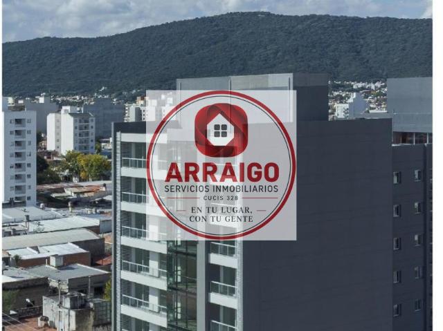 ARRAIGO SERVICIOS INMOBILIARIOS