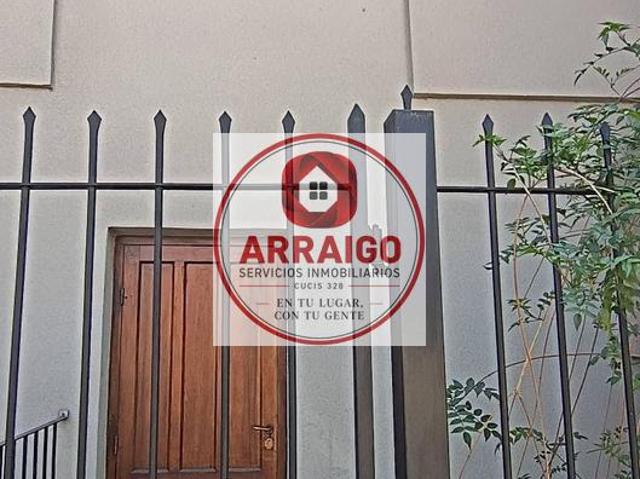 ARRAIGO SERVICIOS INMOBILIARIOS