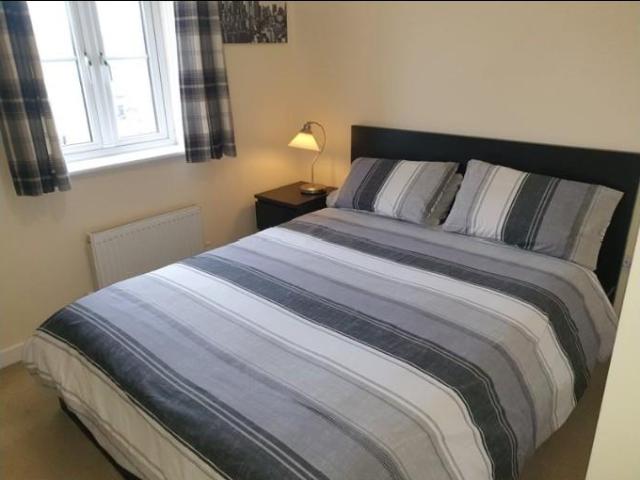 Arran Way, Bletchley MK3 1 bed in a house share to rent £800 pcm £185 pw