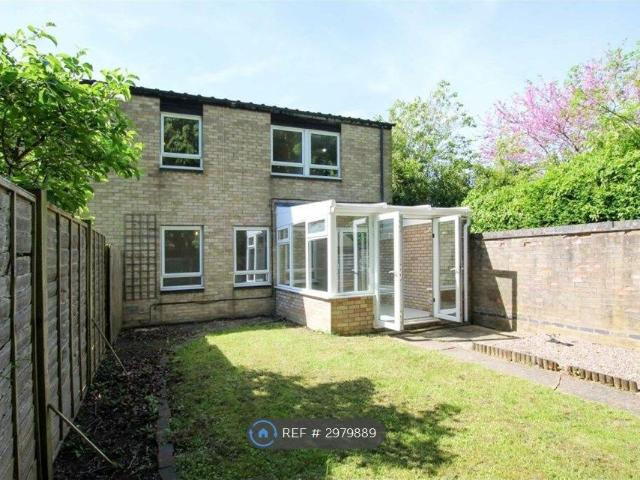 Arran Close, Cambridge CB1, 3 bed end terrace house to rent, £1,995 pcm | PrimeLocation