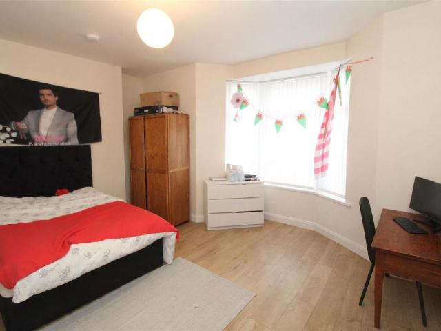 Arran Street, Roath, Cardiff CF24, 6 bed property to rent, £3,150 pcm | PrimeLocation