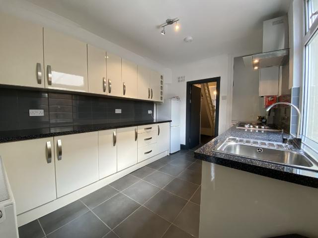 Arran Street, Roath CF24, 4 bed terraced house to rent, £2,200 pcm | PrimeLocation