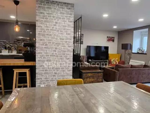 Arrancy sur Crusne 55230 Achat / Vente appartement 5 pièces t5