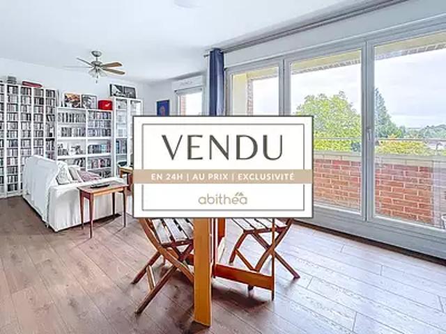 Arras 62000 Achat / Vente appartement 2 pièces t2