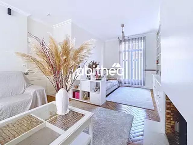 Arras 62000 Achat / Vente maison 8 pièces t8