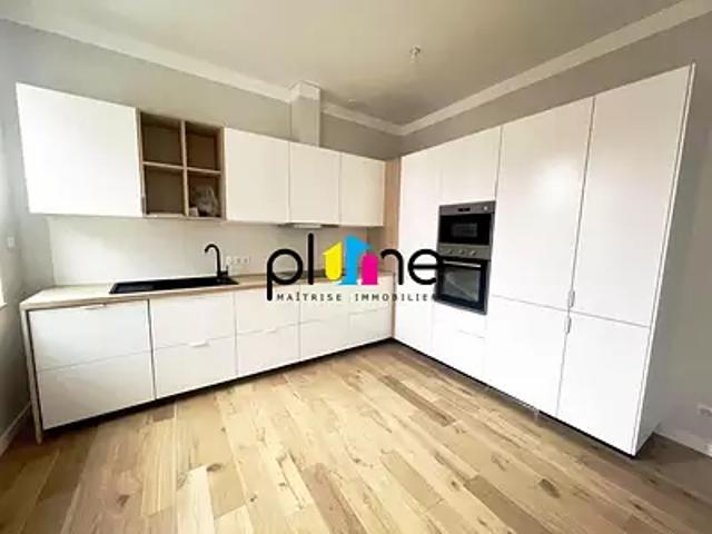 Arras 62000 Location appartement 4 pièces t4 parking