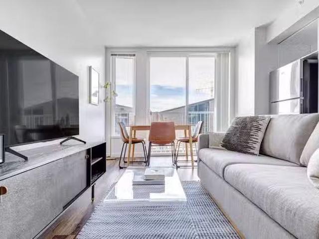 Arras Bellevue Building 1, 12258 NE 12th Ln, Wilburton 1 Bed.
