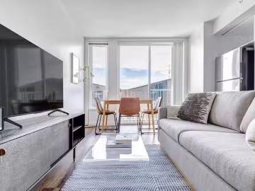 Arras Bellevue Building 1, 12258 NE 12th Ln, Wilburton 1 Bed.
